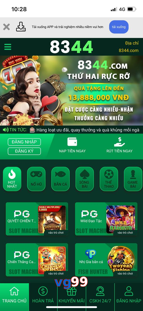 vg99